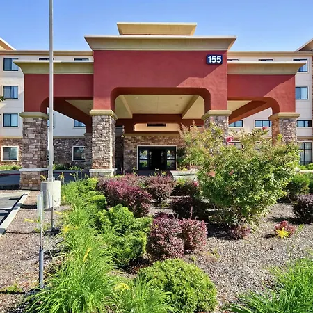 Hampton Inn & Suites Folsom-3